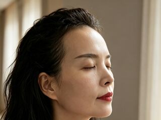 camgirl webcam pic LIliChang