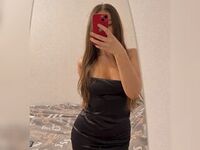 nude webcamgirl LanaMitrow