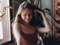 webcam girl LanaRays