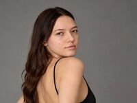 naked camgirl photo LannieMckell