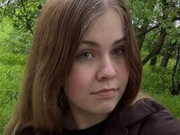 Kinky webcam girl LarondaManatt