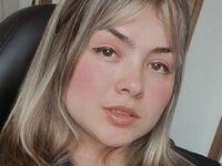 naughty camgirl picture LauBee