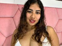 sexy live cam girl LauraTouz