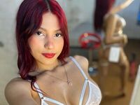 adult livecam LauraVanesa