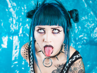 hot striptease web cam LaurentMeadows