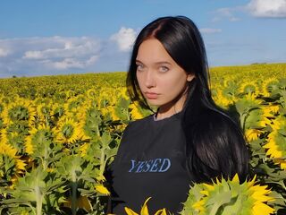 girl cam sex LavonAnsara