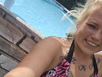 voyeur web cam LaylaM