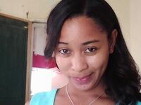 webcamsex LaylahMorgane