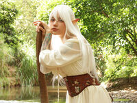 camgirl pic LeeZoldyck