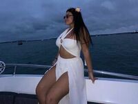 live sex webcam LeilaCole