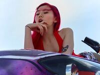 sex cam live LeilaGibbard