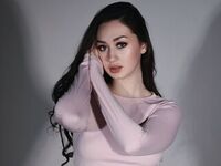 naked cam girl LeilaYildiz