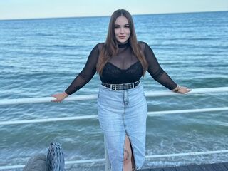 webcam live show LeillaTvin