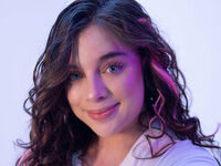 erotic cam video LenaMontes