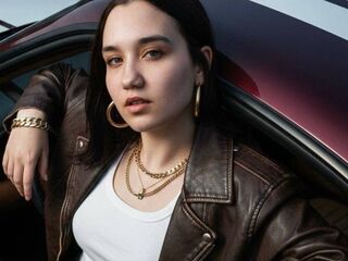 fingering cam girl picture LeraMednis