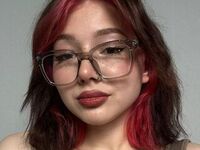 nude camgirl picture LessyGrayce
