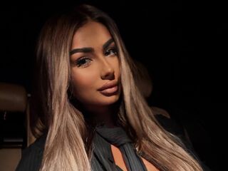 cam girl livecam LeylaBunny