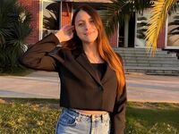 hot striptease webcam LeylaMargoni