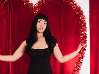 live webcam performer LiaLovet