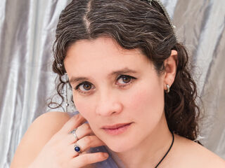 webcamgirl sexchat LiaVerduska