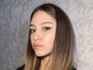 naked webcamgirl LibertyTimar