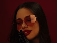 beautiful girl webcam LiiaWiilson
