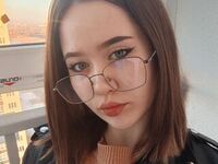 adult live web cam LiliSky