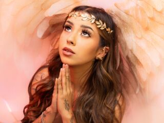 nude webcam girl LilitMalkova