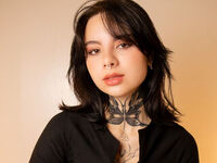 beautiful camgirl LilithSoul