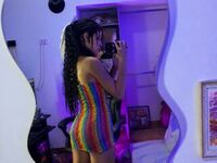 sexy camgirl LilyCastle