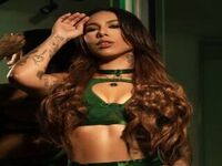 fingering camgirl video LilyHarpers