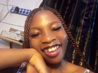 hot live cam LilyStorn