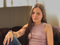 girl showing pussy LilyVoss