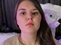 girl webcam show LinaFoxie