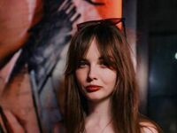 sexy camgirl live LisaDrake