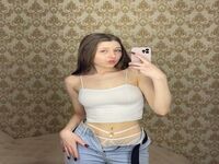 hot cam girl masturbating with vibrator LisaShya