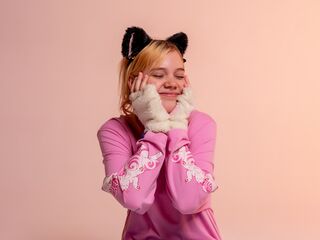 cam girl spreading pussy LisbethKimberlin