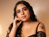 live jasmin sex show LissaGlow