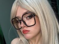 beautiful webcam girl LityPink