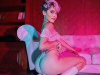 naked girl with webcam masturbating with dildo LivFerreiro