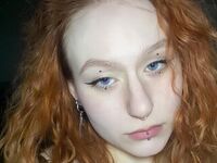 sexy webcamgirl pic LoiseLevitan