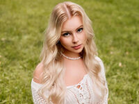 live webcam model LollaRay