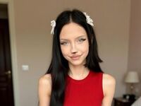 topless webcam girl LoraineWebley