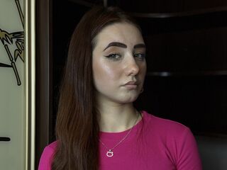 closeup web cam LoreenLaborde