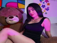 masturbating girl LucyBake