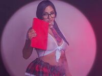 sexy camgirl chat LucyClouds