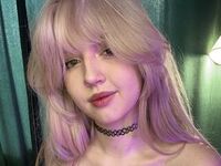 Kinky webcam LucyStars