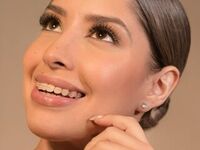 jasmin porn LuisanaVela