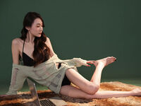 hot camhooker LuluLeblanc