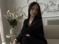 naked girl with webcam fingering LuluLee